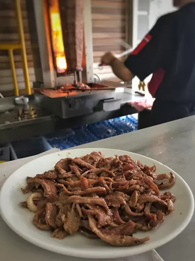 Tadım Döner Salonu Kars Merkez