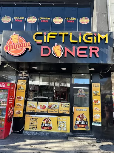 Çiftlik Döner - KARS Kars Merkez