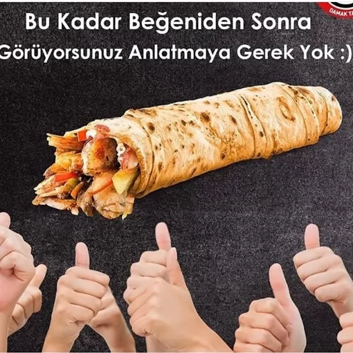 Katik Döner kars Kars Merkez