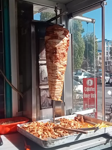 BARIŞ DÖNER VE TAVUK DÜRÜM Kars Merkez