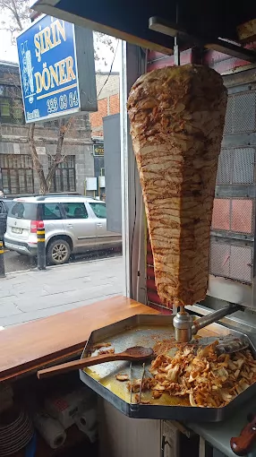 Şirin Döner Kars Merkez