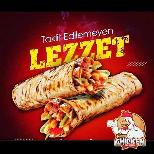 Kümes Chicken Kars Merkez