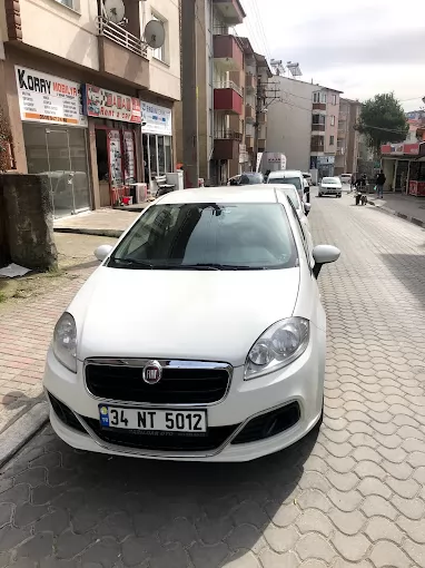 Baran Rent A Car Bartın Merkez