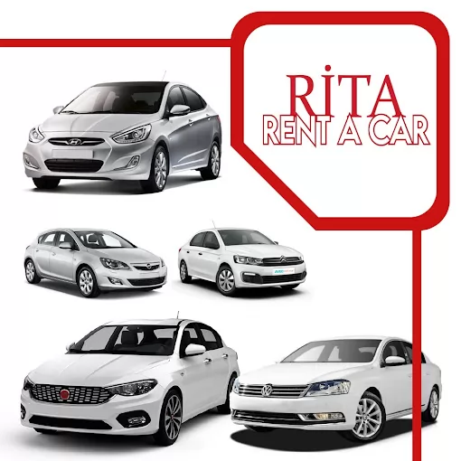 Rita Rent a car Bartın Merkez