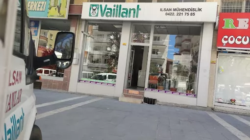 İlsan Mühendislik Malatya Battalgazi