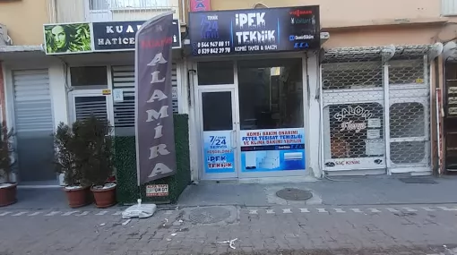 İpek Teknik Malatya Battalgazi