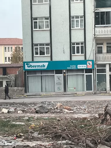 Baymak Teknik Yetkili Servis Malatya Battalgazi