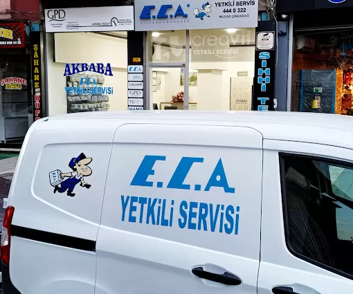 Akbaba Tesisat ECA SERVİSİ Malatya Yeşilyurt