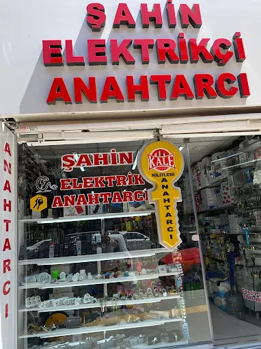 ŞAHİN ANAHTAR ÇİLİNGİR Sivas Merkez