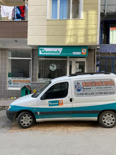 Baymak Bilecik Teknik Servis Bilecik Merkez