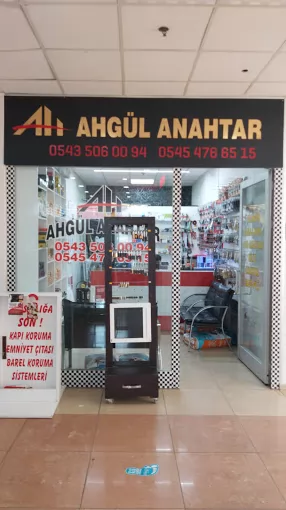 batıkent çilingir (Ahgül Anahtar)ostim çilingir &çakırlar çilingir Ankara Yenimahalle