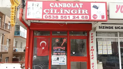 KEÇİÖREN CANBOLAT ÇİLİNGİR Ankara Keçiören