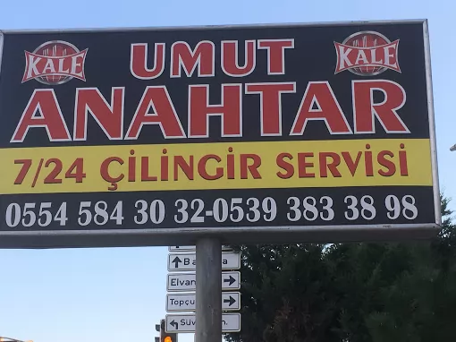 ETİMESGUT ÇİLİNGİR /BAĞLICA /OTO ANAHTAR KUMANDA/ UMUT ANAHTAR Ankara Etimesgut