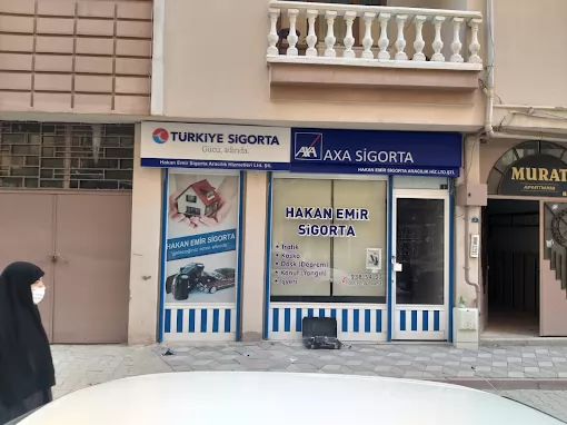 SİGORTACI -ACENTE Elazığ Merkez