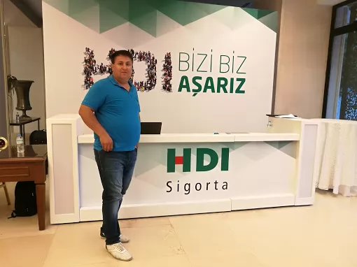 Harput Sigorta Elazığ Merkez