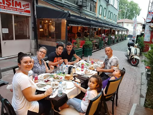 Balıkçı Asiye Kocaeli İzmit