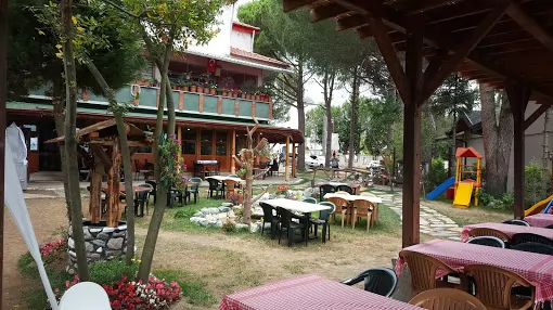 Vadi Restaurant Kocaeli Kartepe