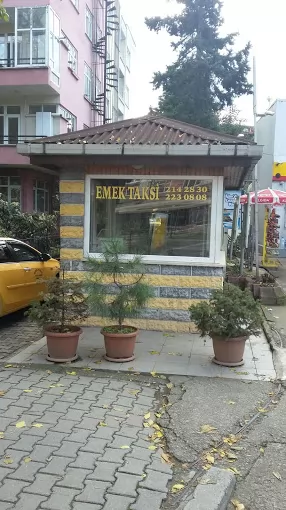 Altınordu Emek Taksi Ordu Ordu Altınordu