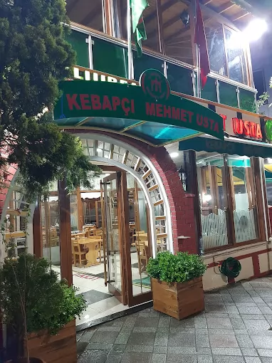 Kebapçı Mehmet Usta Kocaeli Derince