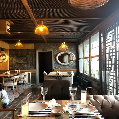 KUZİNE RESTAURANT Kocaeli İzmit