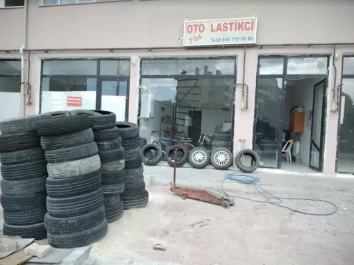 Kurt Oto Lastik Burdur Merkez