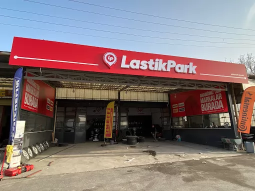 LastikPark - Arda Rot Balans Burdur Merkez