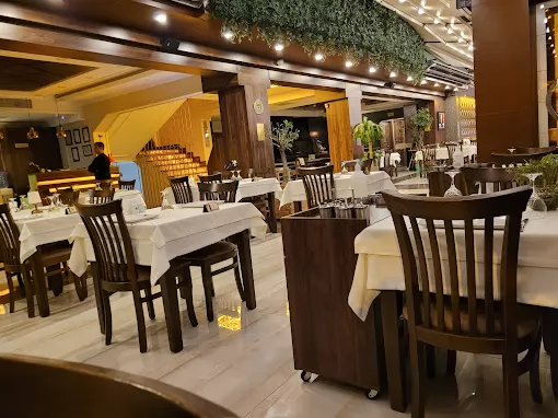 Kare Restaurant Kocaeli İzmit