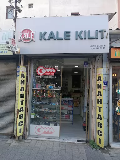 Kale Kilit Çanakkale Merkez