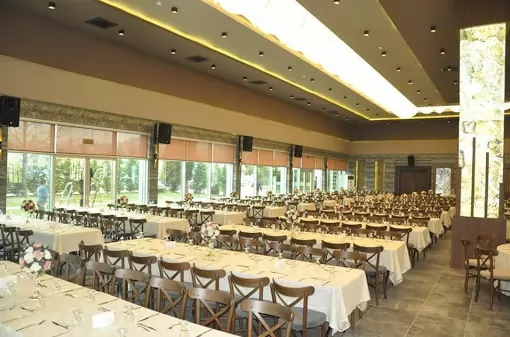 Antikkapi Restaurant Kocaeli İzmit