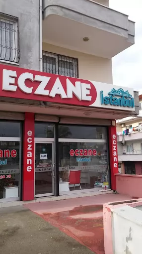 İstanbul Eczanesi Mersin Toroslar