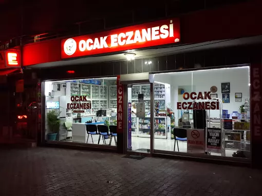 OCAK ECZANESi Mersin Toroslar