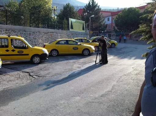 Fakülte Taksi, Amasya Fakülte Taksi Amasya Merkez