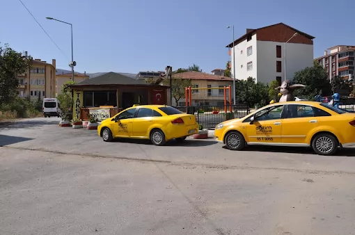 Eğitim Taksi Amasya Merkez