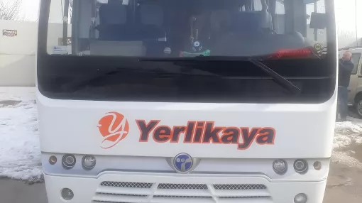 YERLİKAYA TURİZM Bolu Merkez