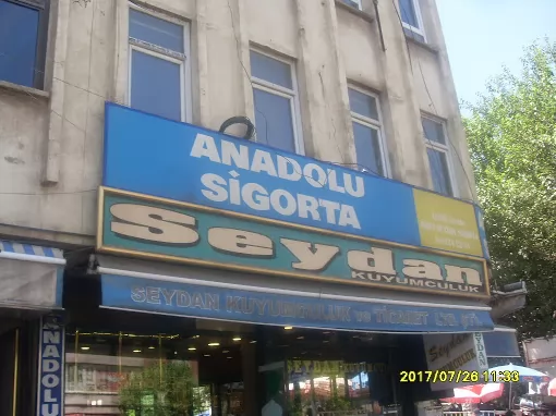 Anadolu Sigorta Siirt Merkez