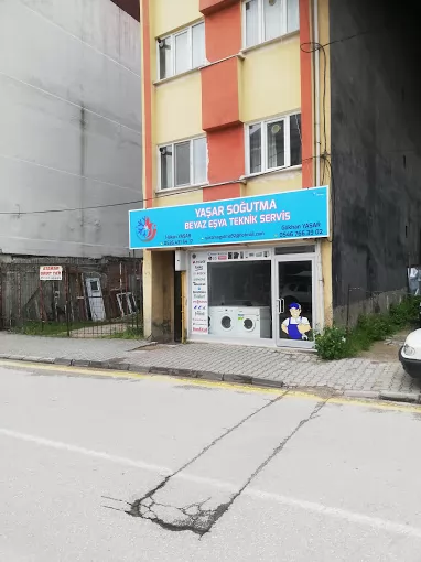 YAŞAR SOĞUTMA BEYAZ EŞYA TEKNİK SERVİS Bolu Merkez