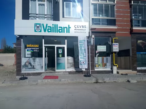 Vaillant Bolu Merkez