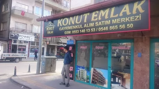 KARAMAN KONUT EMLAK Karaman Merkez