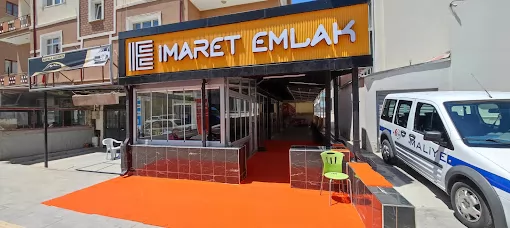 İMARET EMLAK Karaman Merkez