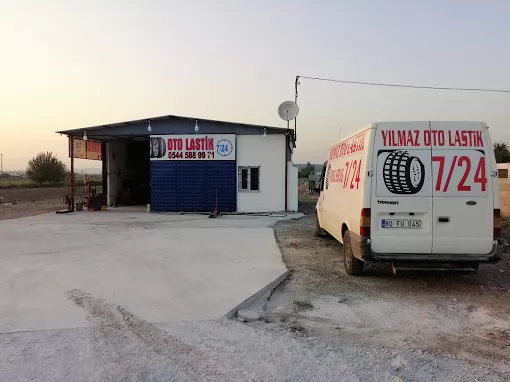 Yilmaz Oto Lastik Oto kurtarıcı Osmaniye Merkez