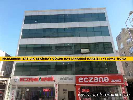 İNCELER EMLAK Adıyaman Merkez