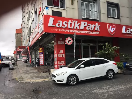 LastikPark - Rotmaks Otolastik İstanbul Bayrampaşa