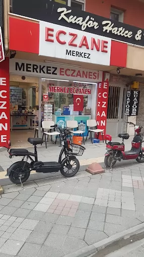 Merkez Eczanesi Yalova Merkez