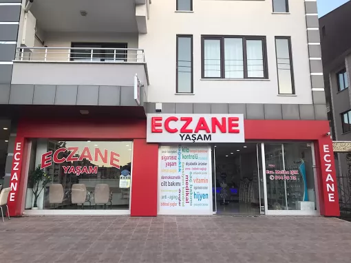 Yaşam Eczanesi Yalova Merkez