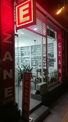 Doğan Eczanesi Yalova Merkez