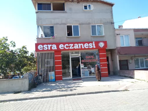 Esra Eczanesi Yalova Merkez