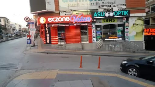 vatan Eczane Yalova Merkez