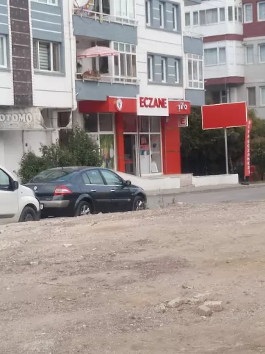 Şifa Eczanesi Yalova Çiftlikköy