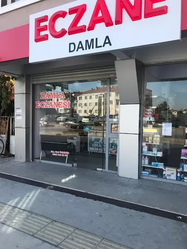 Damla Eczanesi Yalova Merkez