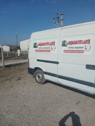 Osmaniye oto lastik başaran Osmaniye Merkez